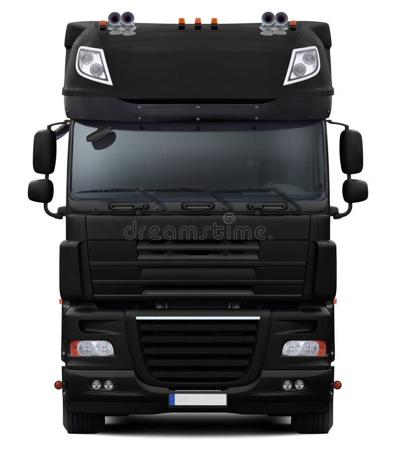 Daf xf hi-res stock photography and images - Alamy