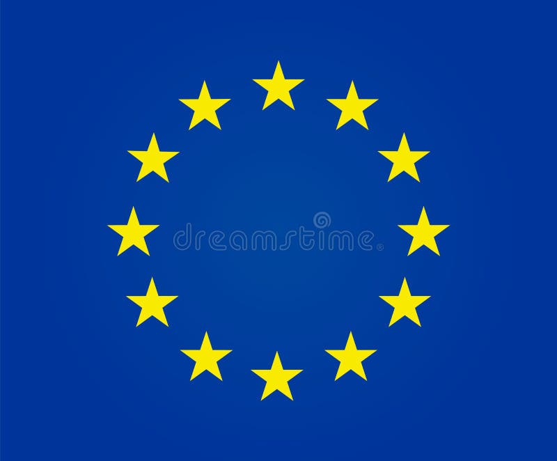 Hãy chiêm ngưỡng cờ châu Âu hiện diện trong bức ảnh để khám phá nền văn hoá đa dạng và sự đoàn kết đặc biệt của các quốc gia châu Âu. Cờ châu Âu tượng trưng cho một tương lai tươi sáng với hòa bình, đoàn kết và sự phát triển.