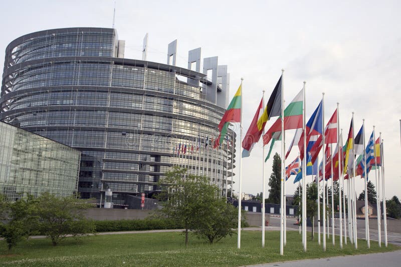 European Parliament