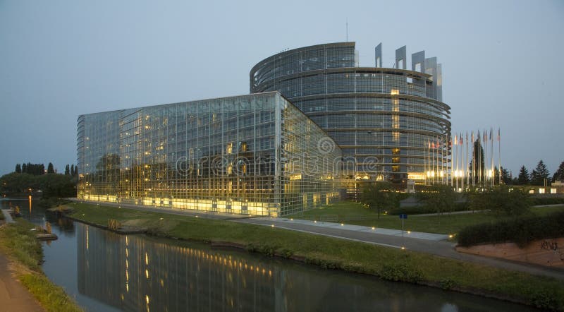 European Parliament