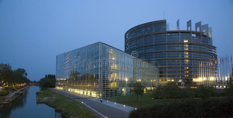 European Parliament