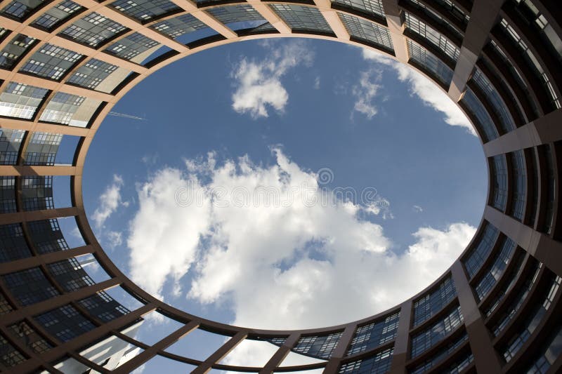 European Parliament Strasbourg