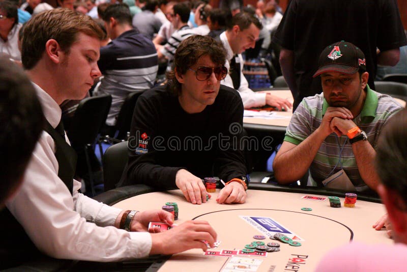 banner poker