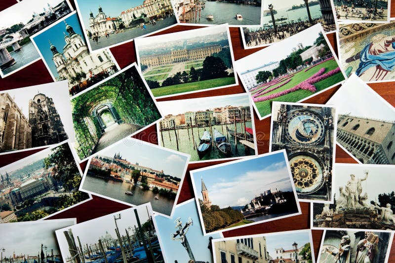 European travel photos stock photography European travel photos stock photography