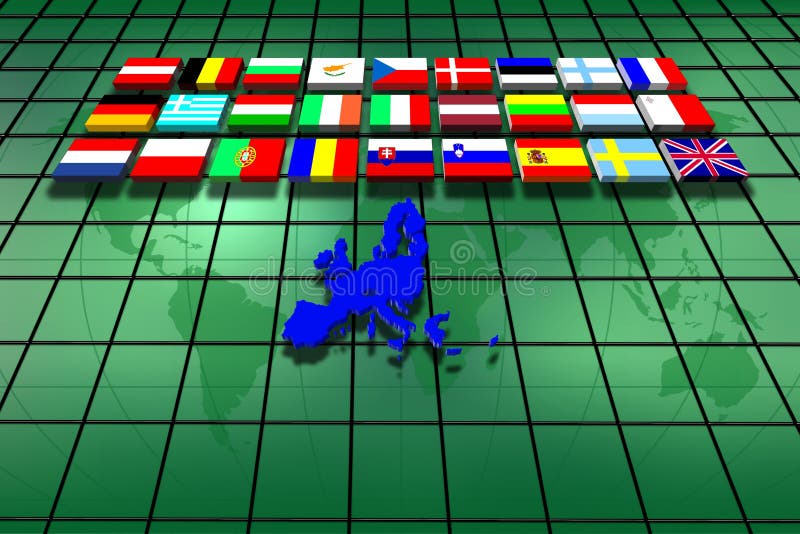 European Union countries