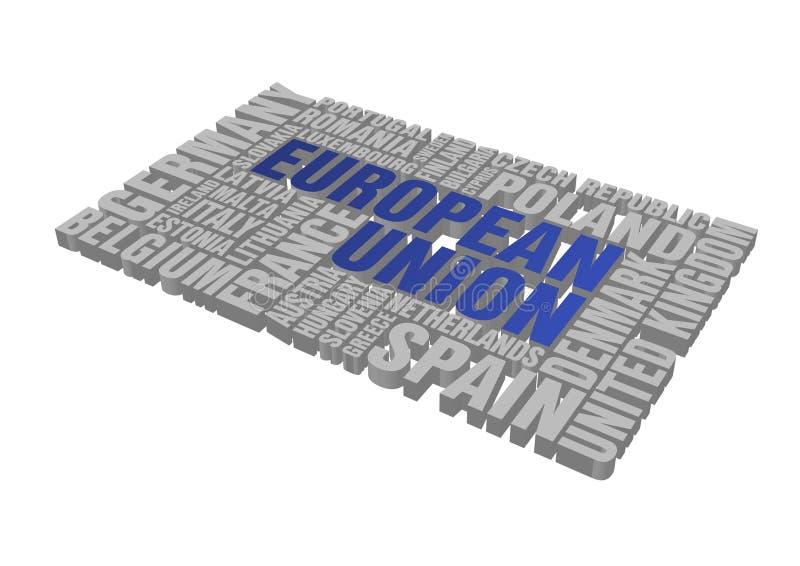 European Union puzzle