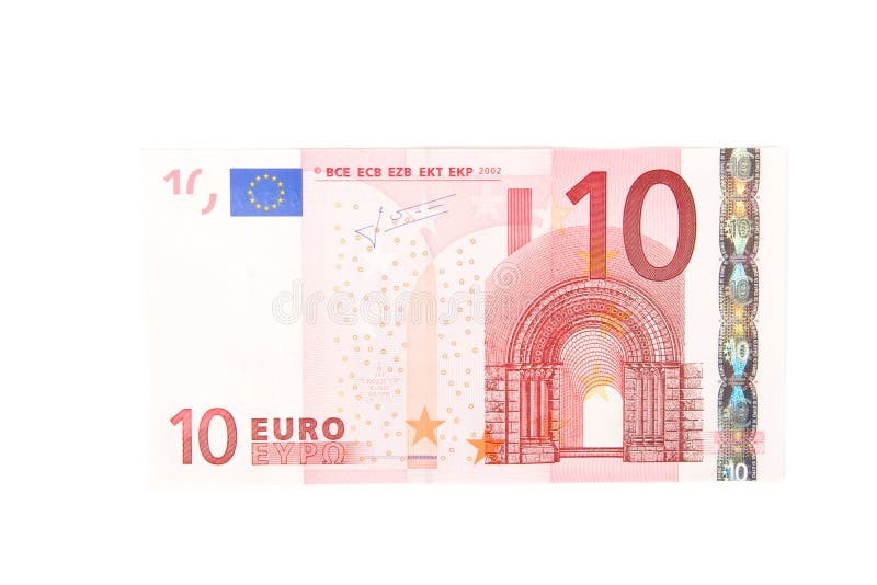 Europejski pieniądze