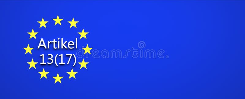 Europese Unie wetsbesluit - illustratie stock illustratie Europese Unie wetsbesluit - illustratie stock illustratie
