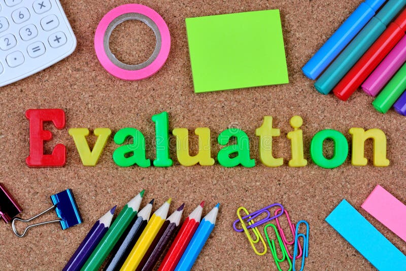 5,127 Evaluation Word Photos - Free & Royalty-Free Stock Photos from  Dreamstime