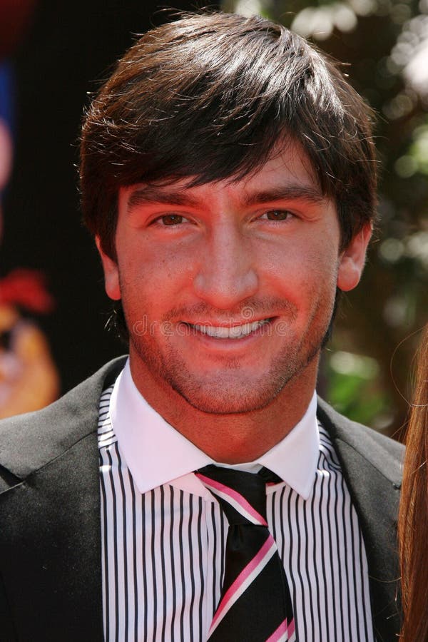 Evan Lysacek at the "Toy Story 3" World Premiere, El Capitan Theater, Hollywood, CA. 06-13-10
