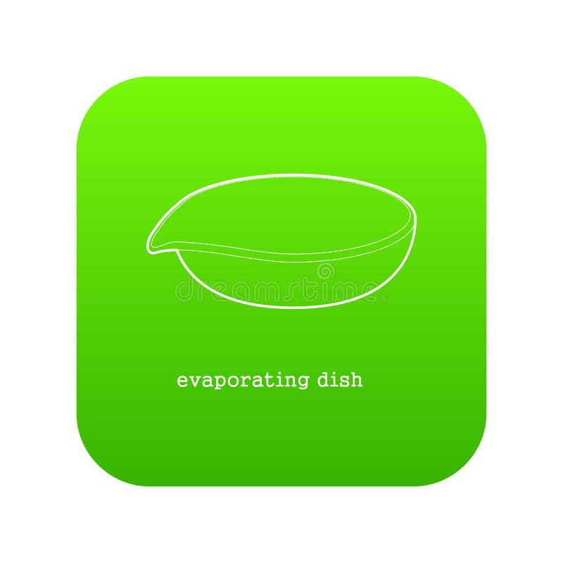 How to draw Evaporating Dish  YouTube