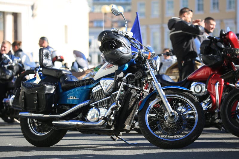 Chi tiết hơn 92 steed honda tuyệt vời nhất 20 Honda Steed 400 độ Bobber mod by Tự Thanh Đa Tu Thanh Da
