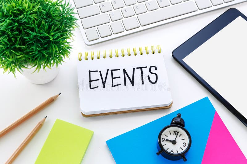 Event Planning