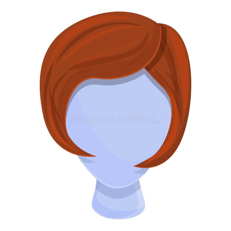 Event Wig Icon, Cartoon Style Stock Illustration - Illustration of face, icon: 207713403 Event Wig Icon, Cartoon Style Stock Illustration - Illustration of face, icon: 207713403