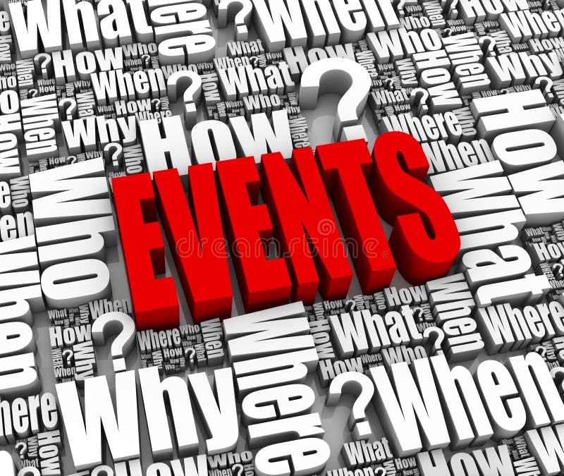 Eventi Eventi