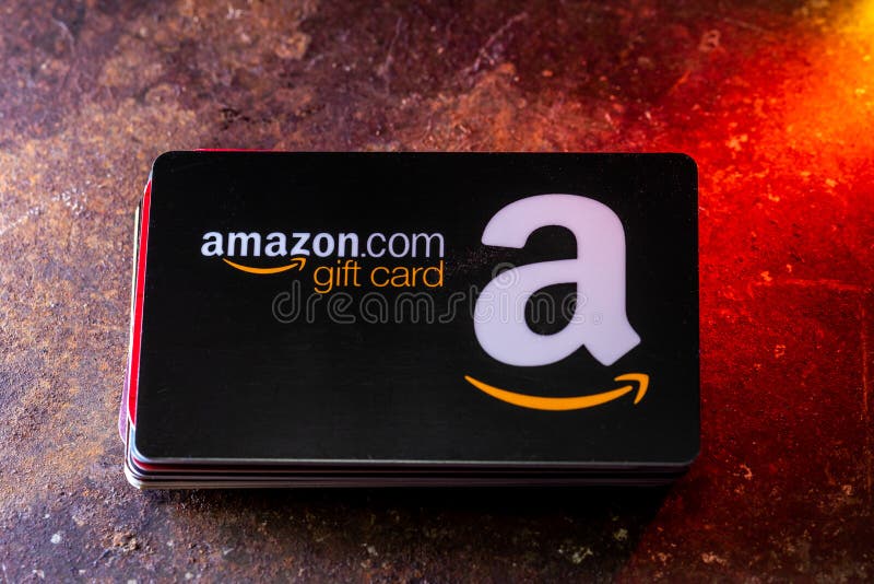 167 Amazon Gift Card Stock Photos - Free & Royalty-Free Stock Photos From  Dreamstime