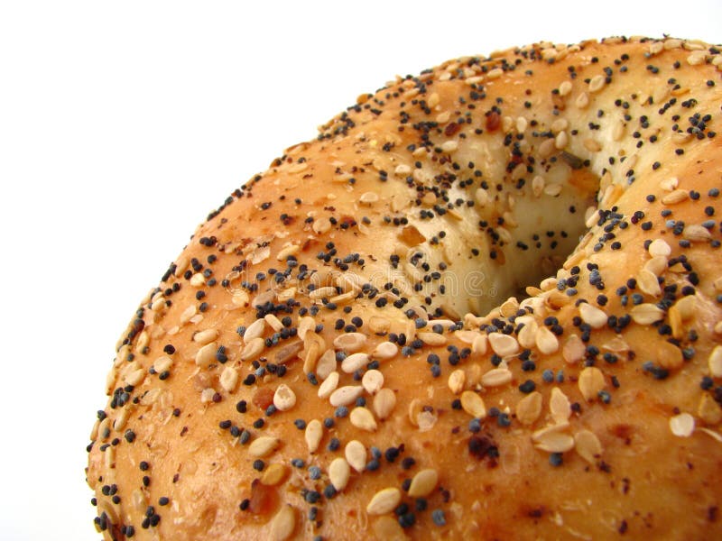 Everything Bagel