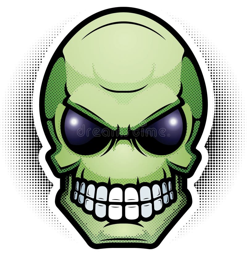 Evil Alien Illustration Stock Vector Illustration Of Cartoon 115815677 evil-alien-illustration-stock-vector-illustration-of-cartoon-115815677