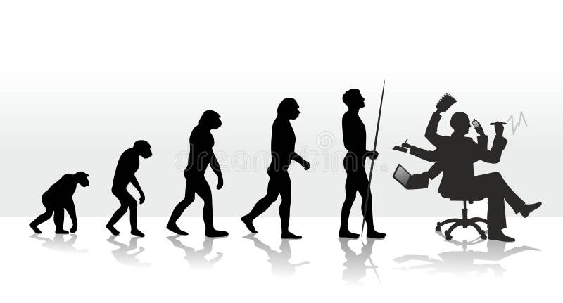 Evolution