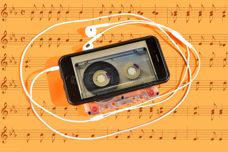 The Evolutionary Path of Musical Reproduction, from Analog To Digital