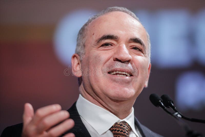 1.714 fotos de stock e banco de imagens de Chess Kasparov - Getty