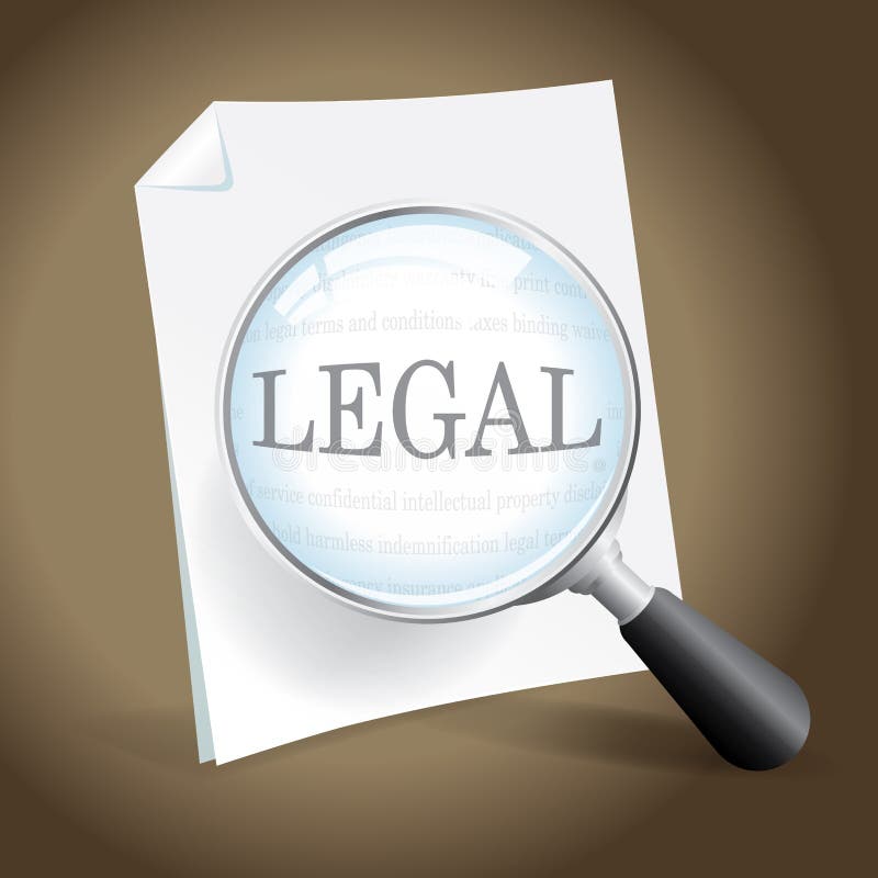 Examing dokument prawny