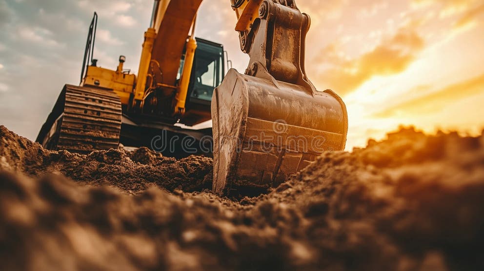 Dirt Machines