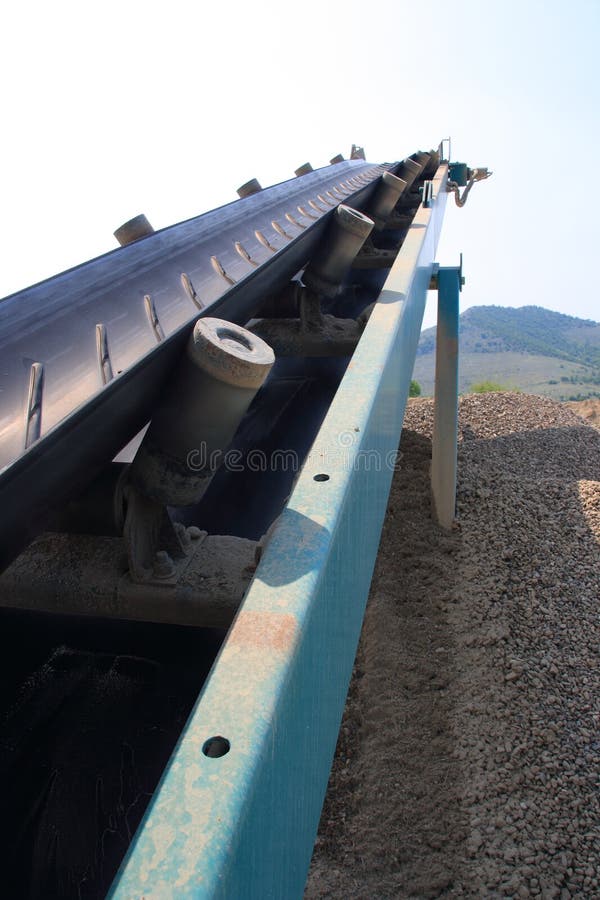 Excavator Dredging Sediment Mud Stock Image Image of dredge, tractor