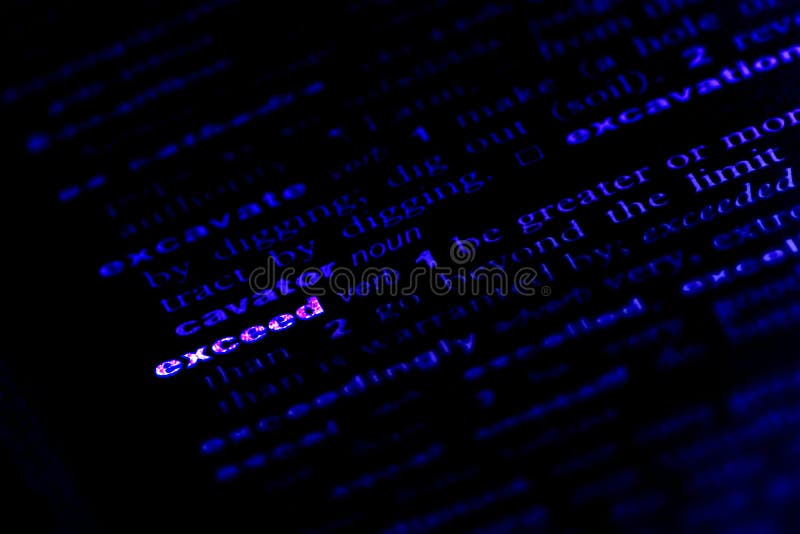 Exceda imagens de stock royalty free Exceda imagens de stock royalty free
