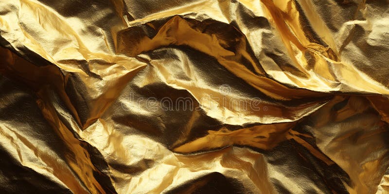 Exceptional Dried Tea Leaves A CloseUp View vector illustration