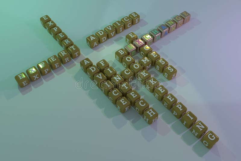 Exchange Crossword Stock Illustrations 365 Exchange Crossword Stock Illustrations, Vectors