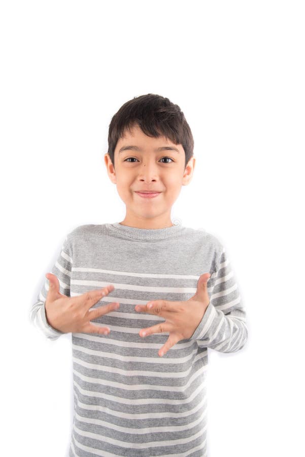 EXCITE ASL Sign language communication