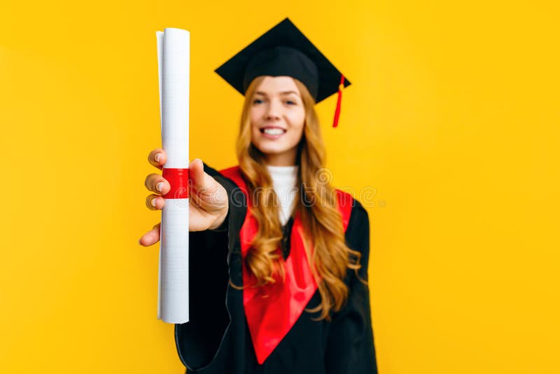 Black Girl Magic Kente Graduation Sash/Stole – Graduation Attire