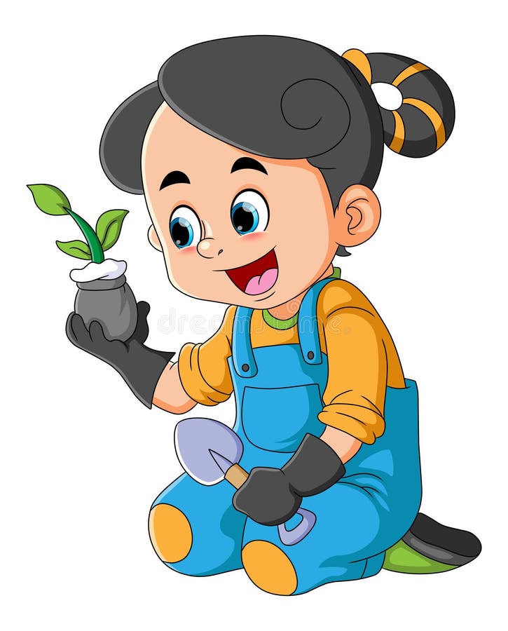 Growing Up Girl Stock Illustrations – 554 Growing Up Girl Stock  Illustrations, Vectors & Clipart - Dreamstime