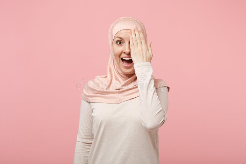 Download 384 Woman Covering Face Hijab Photos - Free & Royalty-Free ...