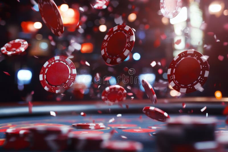 exciting-moment-as-red-poker-chips-soar-above-bustling-casino-table-high-stakes-gambling-session-night-tossed-338118145.jpg