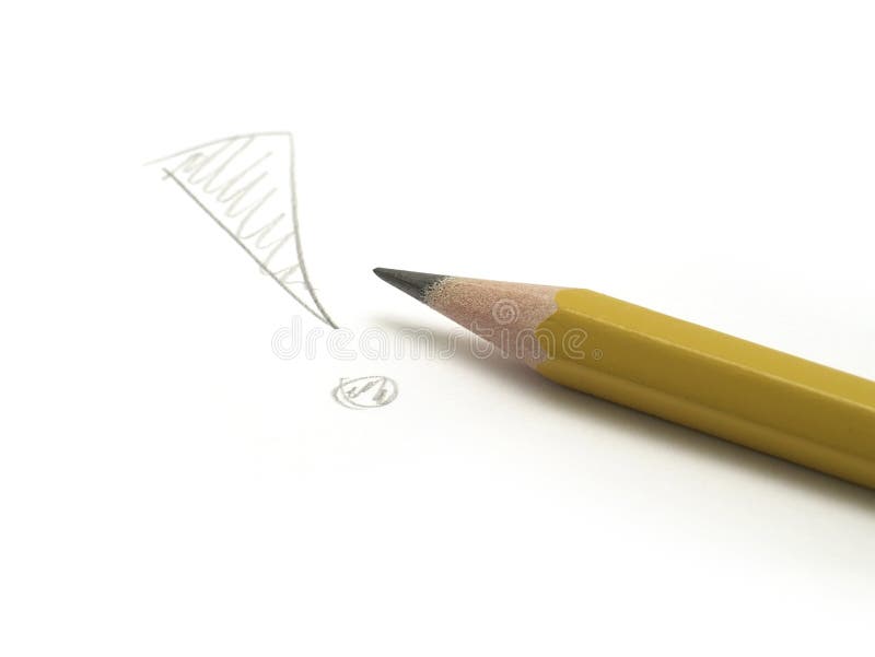 Exclamation mark stock images