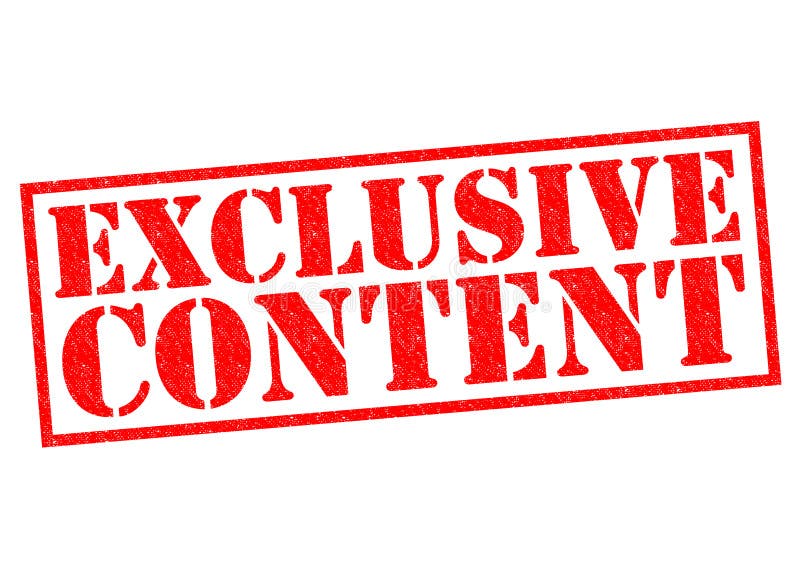 Exclusive Newspaper Story Article News Alert Update only Here Stock