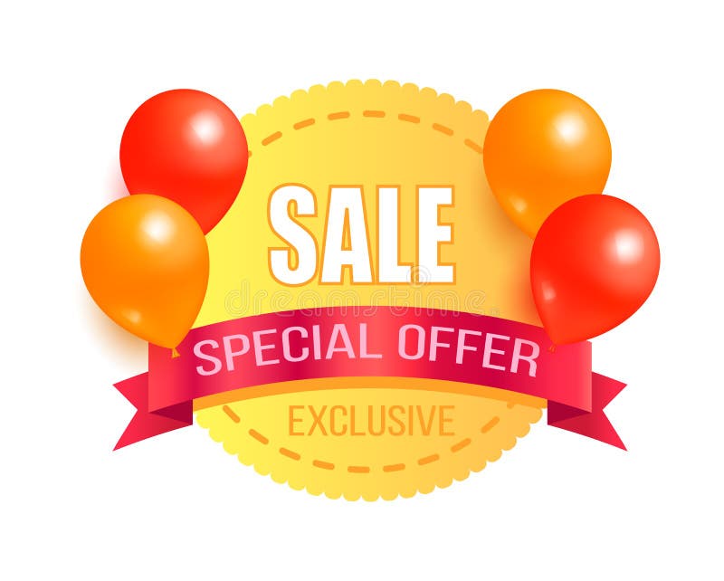 Exclusive offer. Супер цена. Sale Balloon. Супер цена только 3 дня 3d. Super цены PNG.