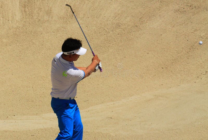 Pro Jogador De Golfe Japonês Hideki Matsuyama De PGA Fotografia Editorial -  Imagem de esfera, copo: 124271712