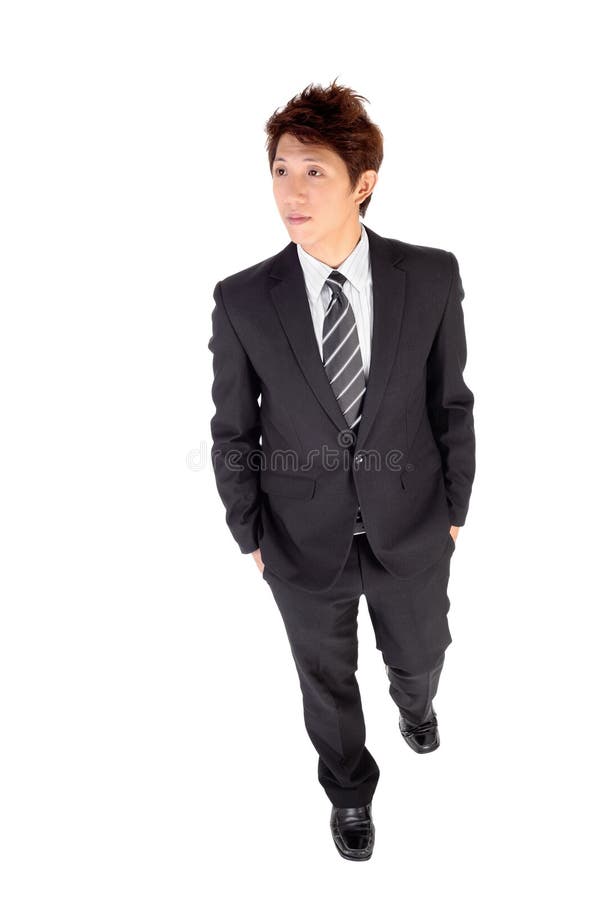 Profissionais Executivos Confiantes Em Vestimenta Formal Posando à