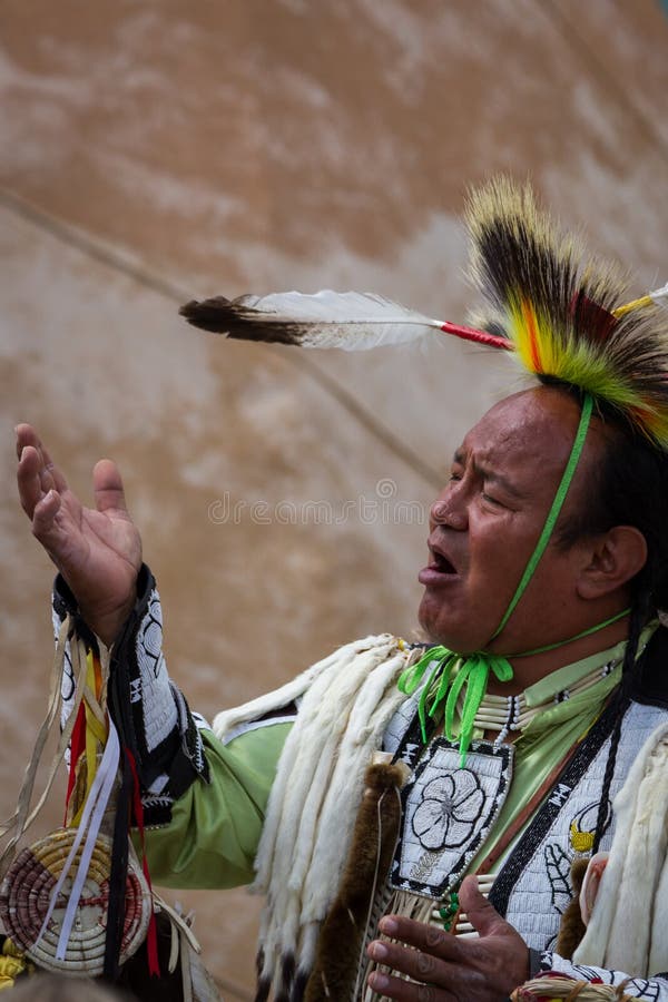 Peru Peruano De Andes Cuzco Do Guerreiro Do Inca Do Homem Foto de