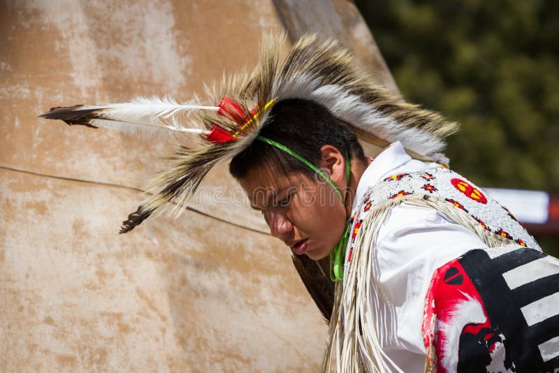 Peru Peruano De Andes Cuzco Do Guerreiro Do Inca Do Homem Imagem