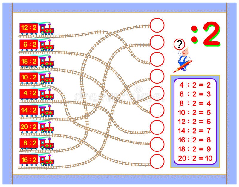 Matemática online exercise for 2 ano