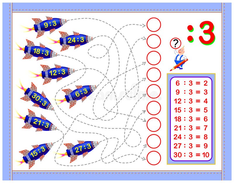 Página Educacional Para Crianças Pequenas. Encontre Os Números Escondidos  Na Foto E Pinte-os. Jogo De Lógica. Imagem De Desenho Vetorial.  Ilustraciones svg, vectoriales, clip art vectorizado libre de derechos.  Image 94320863