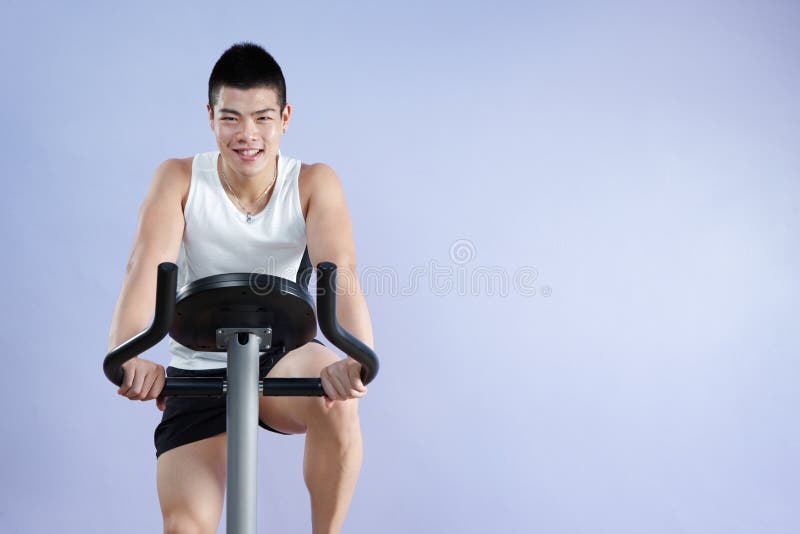 Exercice photo stock