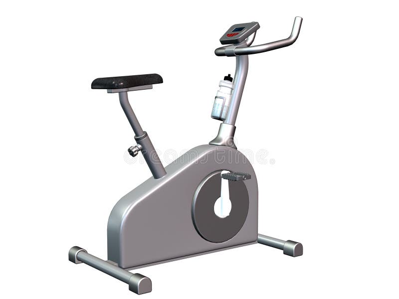 Exercise bike