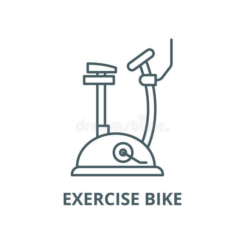 concept exercise bike