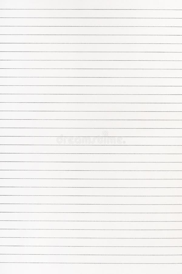 Blank Template For Writing from thumbs.dreamstime.com