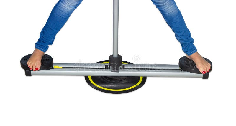 Light Exercise Everyday 2025